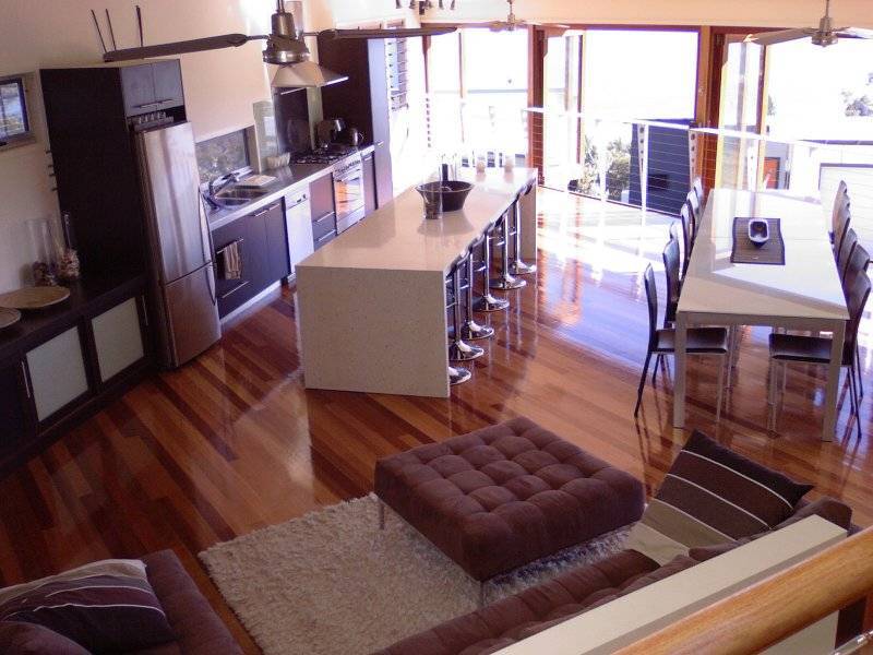 Moreton Island QLD 4025