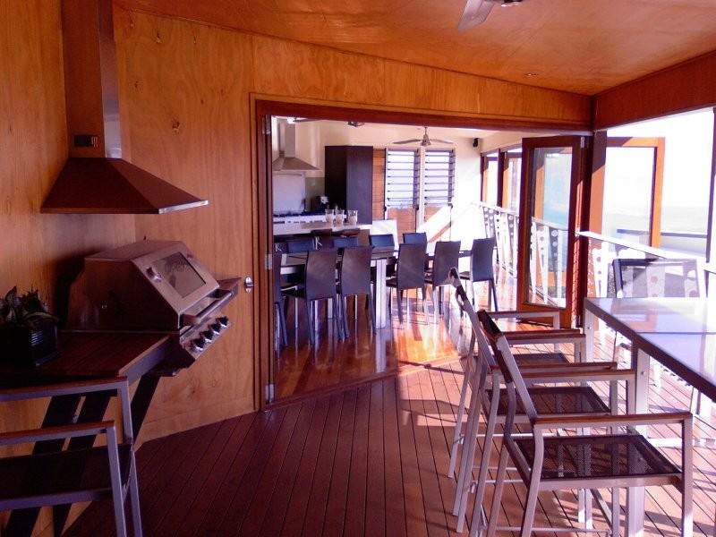 Moreton Island QLD 4025