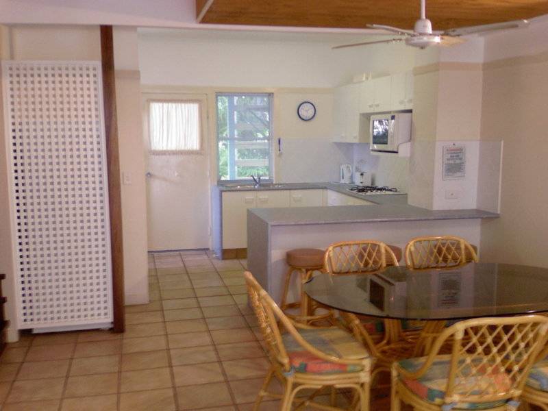 Tangalooma Resort Villa 30, Tangalooma QLD 4025
