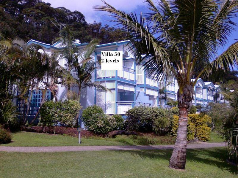 Tangalooma Resort Villa 30, Moreton Island QLD 4025