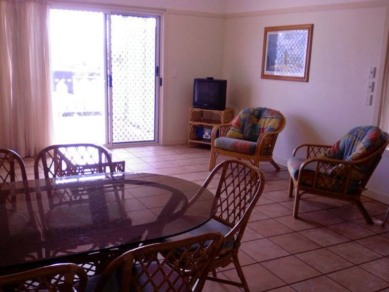 Tangalooma Resort Villa 30, Moreton Island QLD 4025