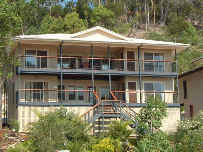 3 The Coign-Tangalooma Resort, Moreton Island QLD 4025