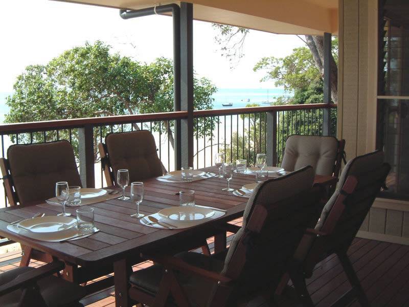3 The Coign-Tangalooma Resort, Moreton Island QLD 4025