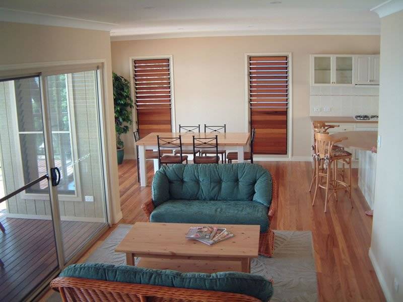 3 The Coign-Tangalooma Resort, Moreton Island QLD 4025