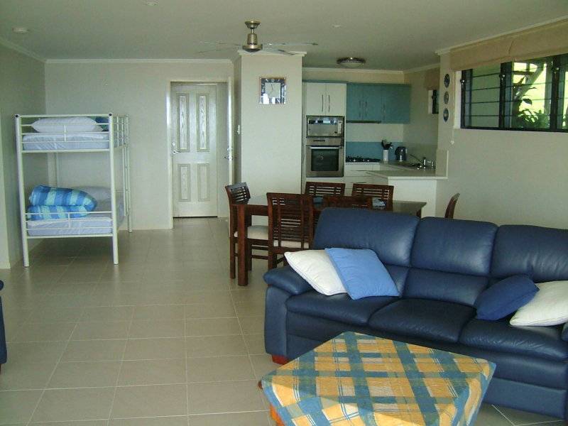 9 Cassidae Crescent, Moreton Island QLD 4025