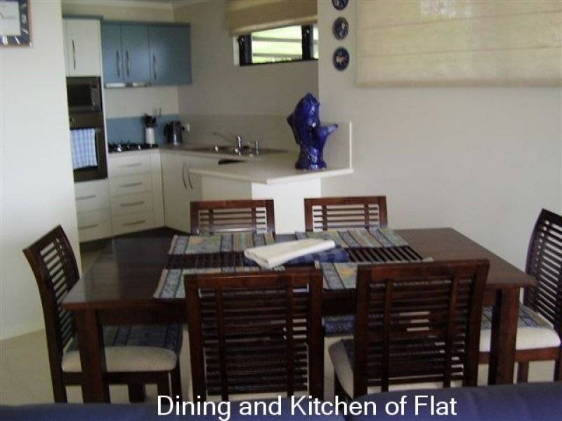 9 Cassidae Crescent, Moreton Island QLD 4025