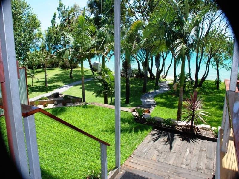 Moreton Island QLD 4025