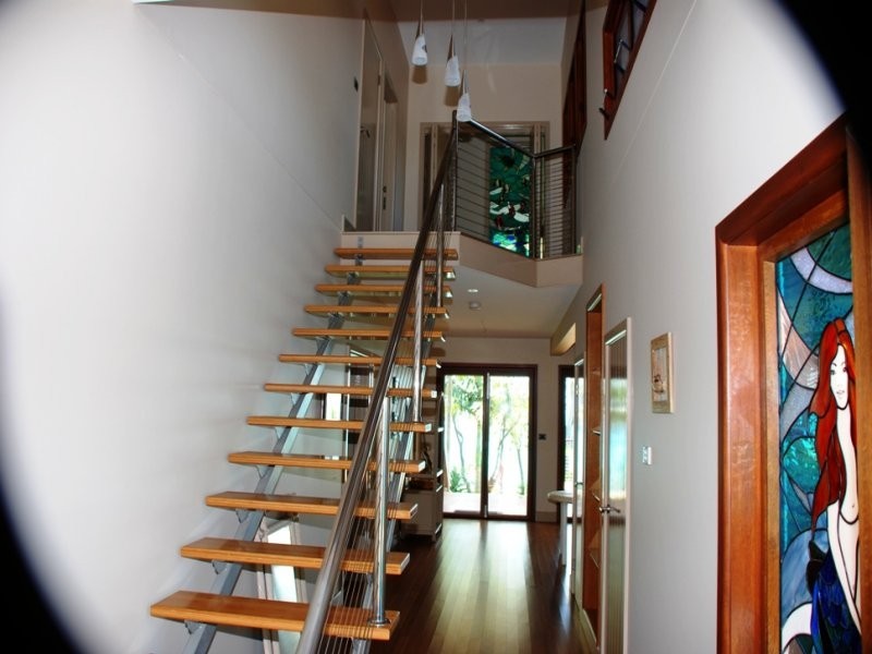 Moreton Island QLD 4025