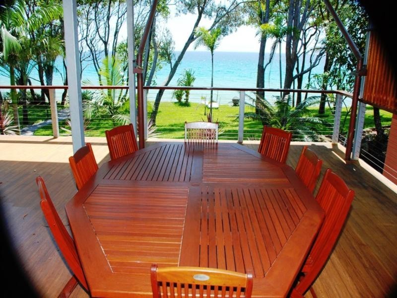 60 Jessie Wadsworth, Cowan Cowan QLD 4025