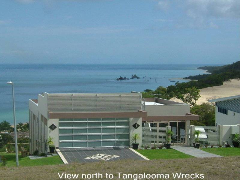 7 Cassidae Crescent, Moreton Island QLD 4025