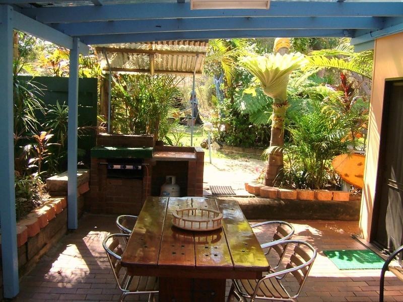 Moreton Island QLD 4025