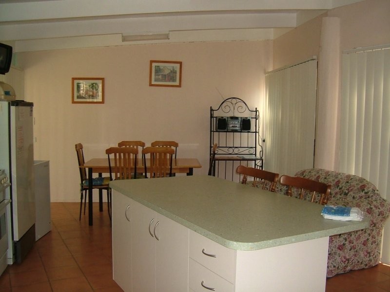 Moreton Island QLD 4025