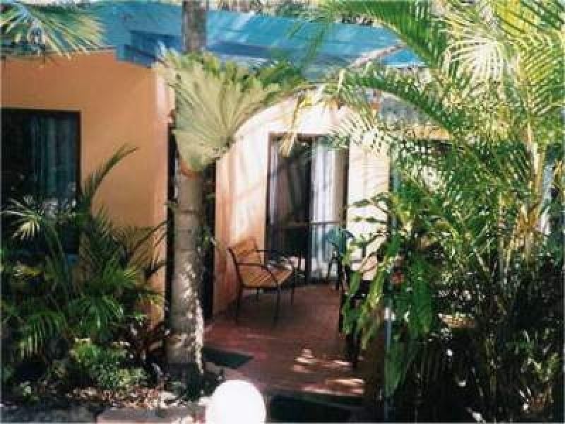 Moreton Island QLD 4025