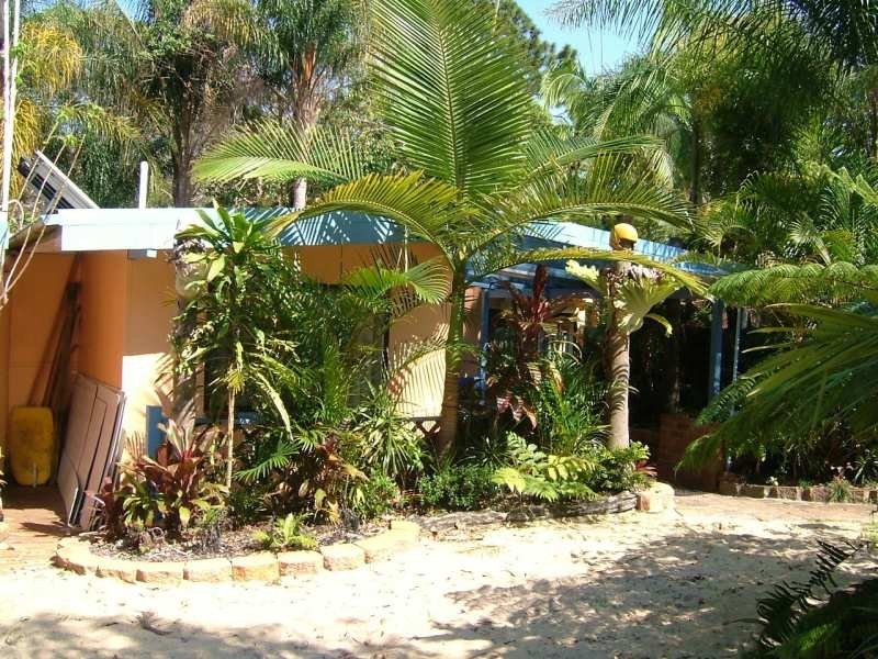 Moreton Island QLD 4025