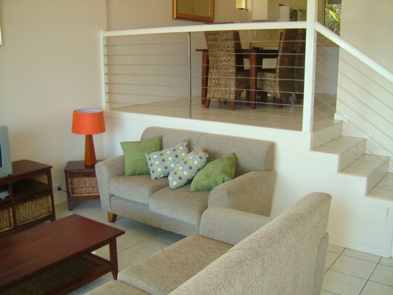 Tangalooma Resort Villa 50, Tangalooma QLD 4025