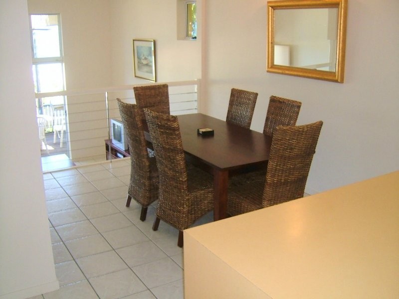 Tangalooma Resort Villa 50, Tangalooma QLD 4025