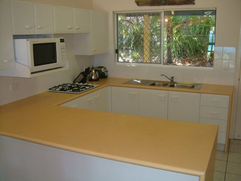 Tangalooma Resort Villa 50, Tangalooma QLD 4025