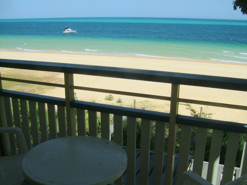 Tangalooma Resort Villa 50, Tangalooma QLD 4025