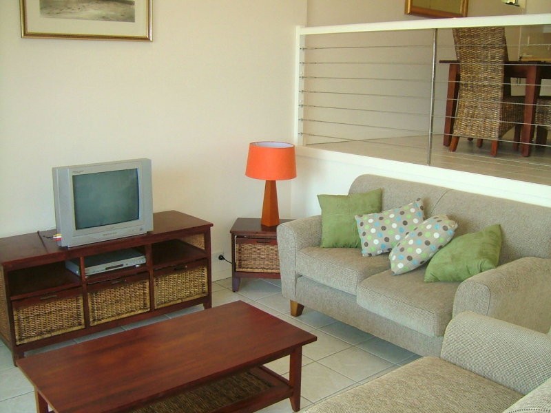 Tangalooma Resort Villa 50, Tangalooma QLD 4025