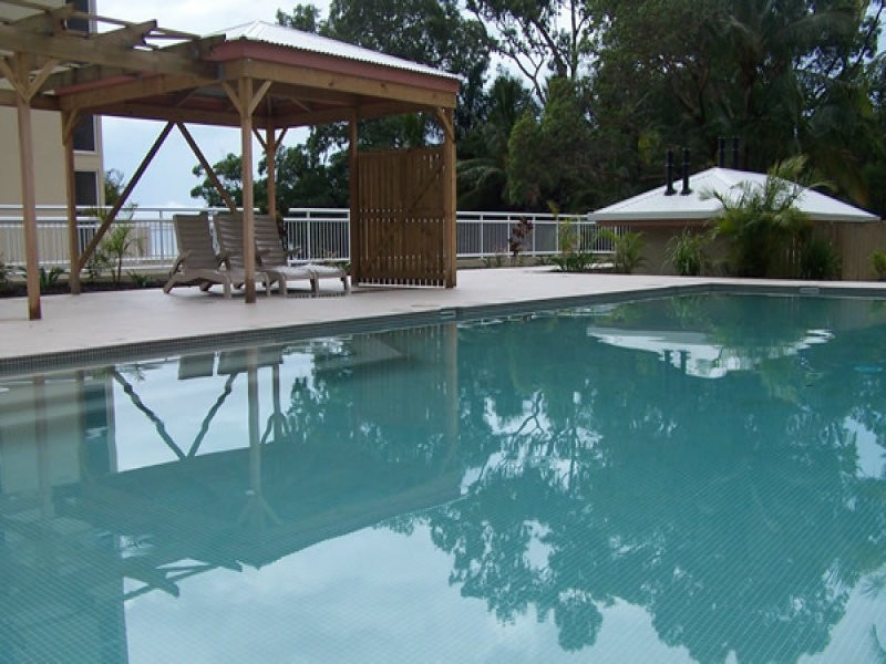 Deep Blue Apartment 20, Tangalooma QLD 4025