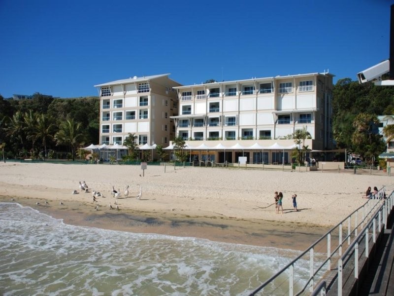Deep Blue Apt 5 at Tangalooma Resort, Tangalooma QLD 4025