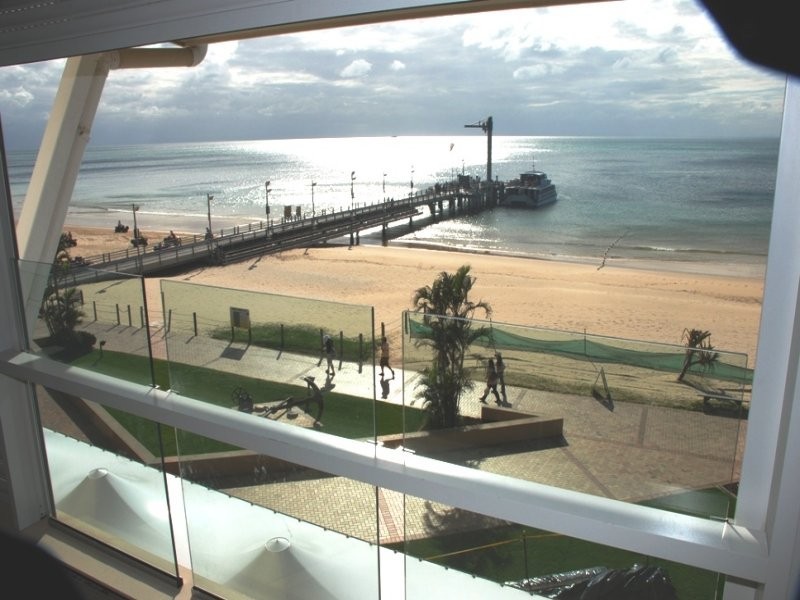 Deep Blue Apt 5 at Tangalooma Resort, Tangalooma QLD 4025