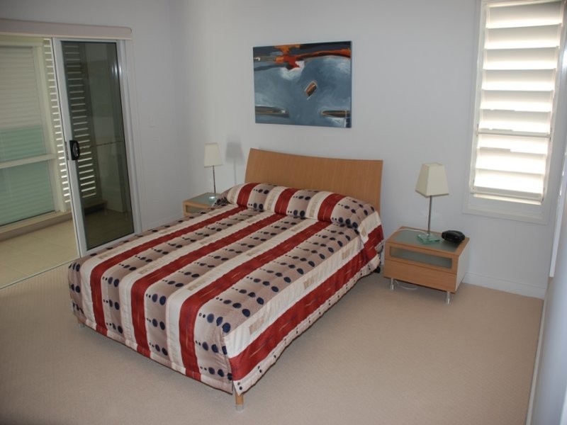Deep Blue Apt 5 at Tangalooma Resort, Tangalooma QLD 4025