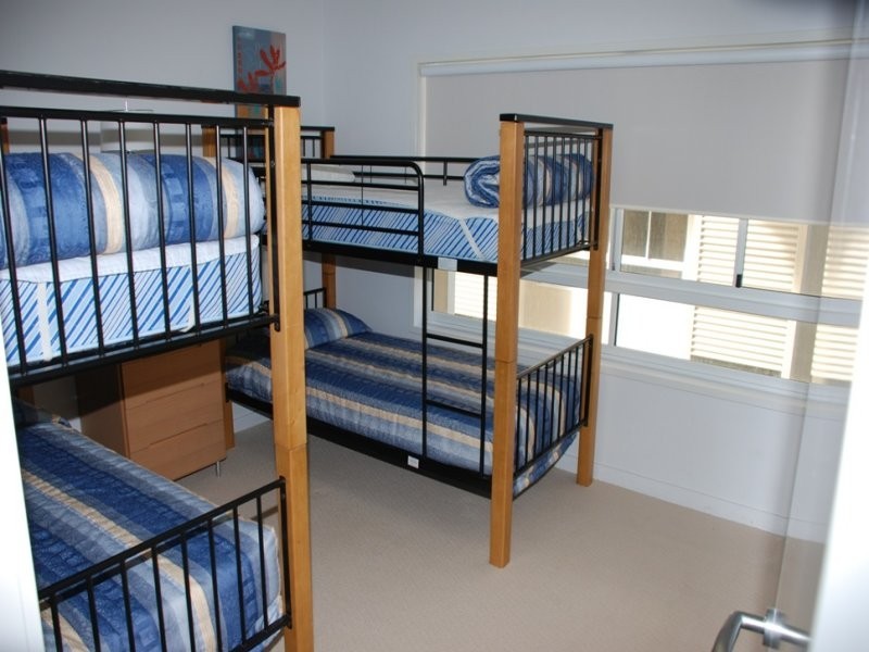 Deep Blue Apt 5 at Tangalooma Resort, Tangalooma QLD 4025