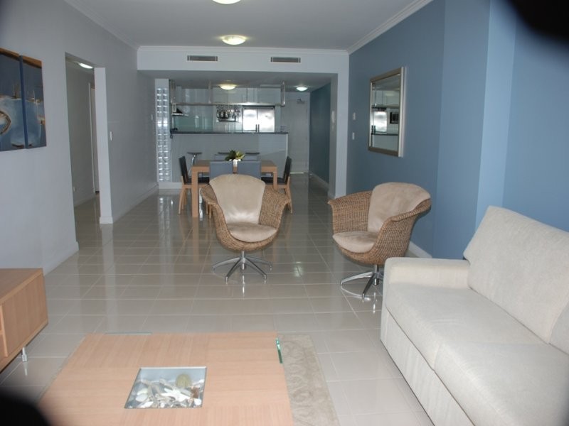 Deep Blue Apt 5 at Tangalooma Resort, Moreton Island QLD 4025