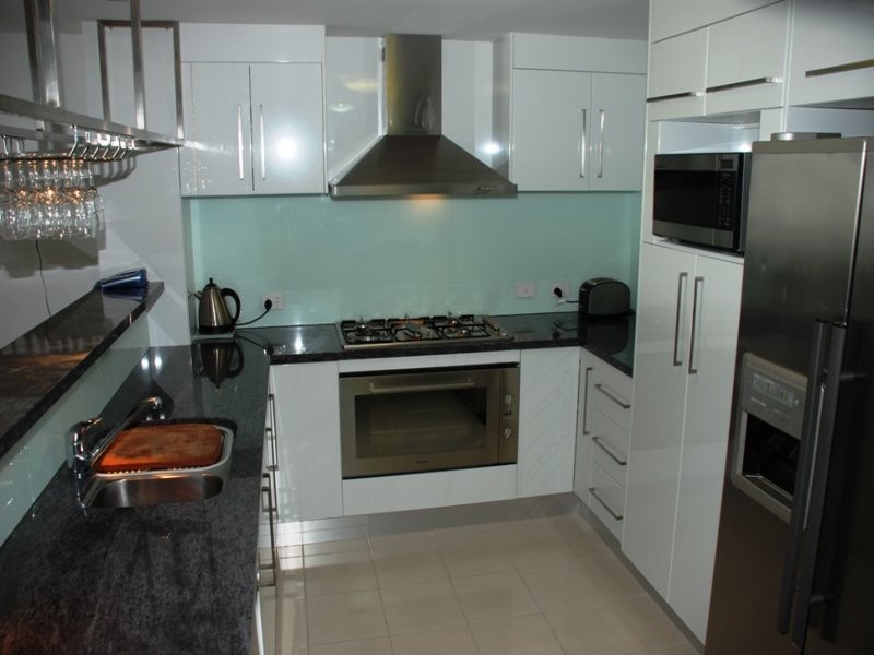 Deep Blue Apt 5 at Tangalooma Resort, Moreton Island QLD 4025