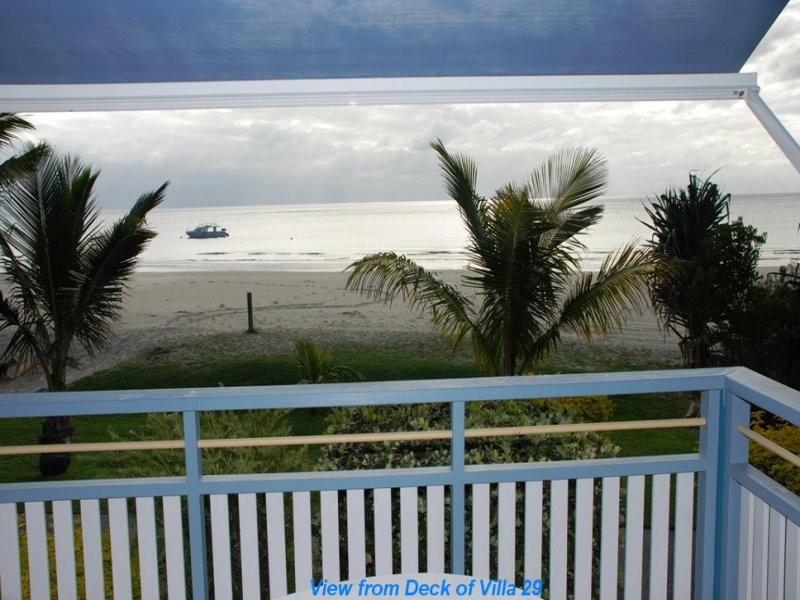 Tangalooma Resort Villa 29, Tangalooma QLD 4025