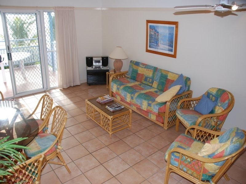 Tangalooma Resort Villa 29, Tangalooma QLD 4025