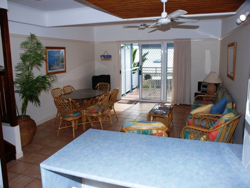 Tangalooma Resort Villa 29, Tangalooma QLD 4025