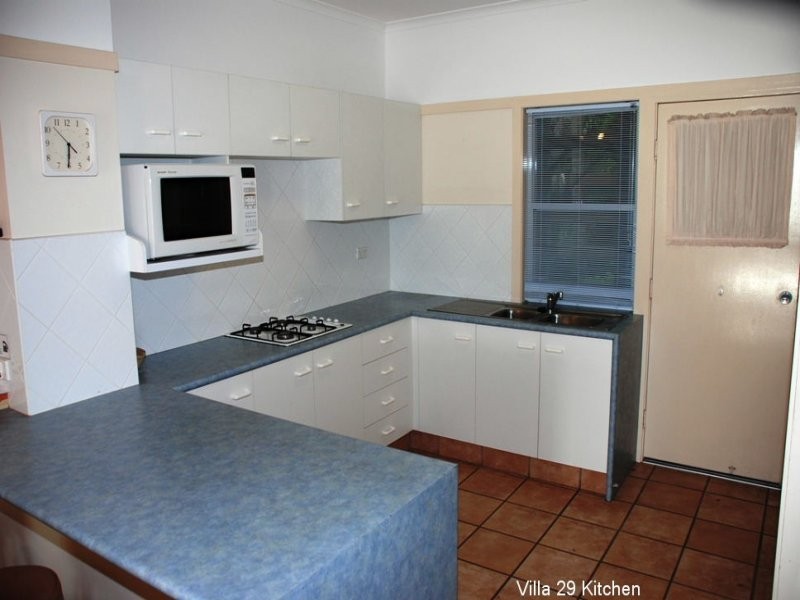 Tangalooma Resort Villa 29, Tangalooma QLD 4025