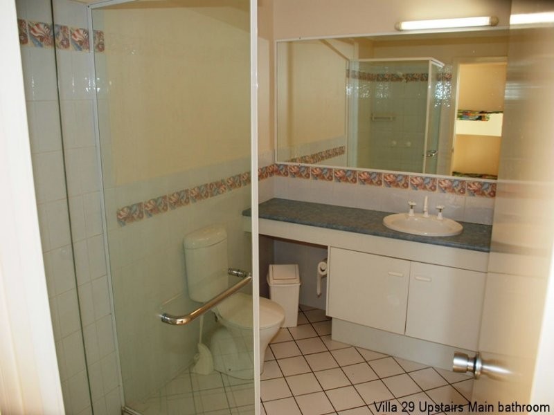 Tangalooma Resort Villa 29, Tangalooma QLD 4025