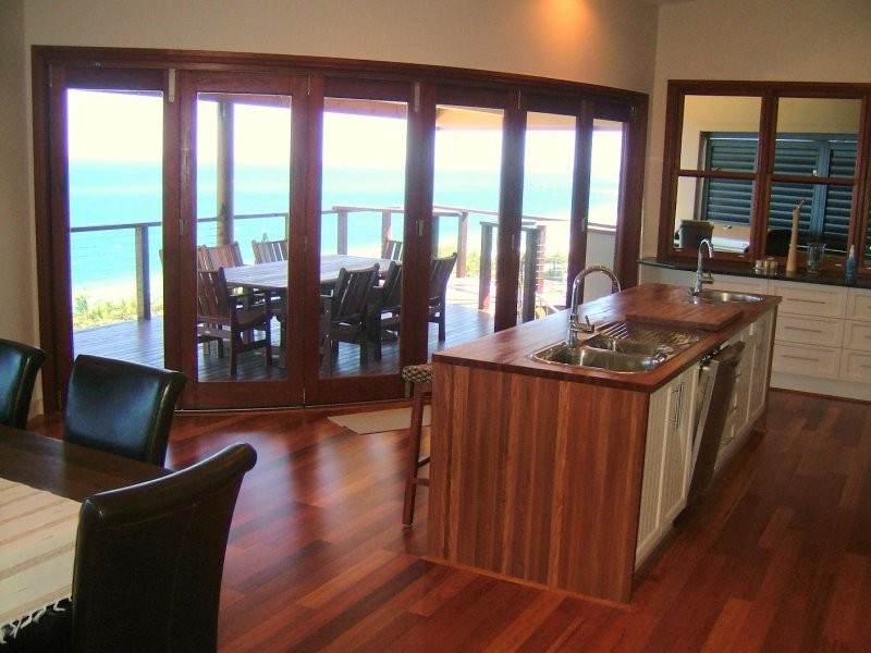 Moreton Island QLD 4025