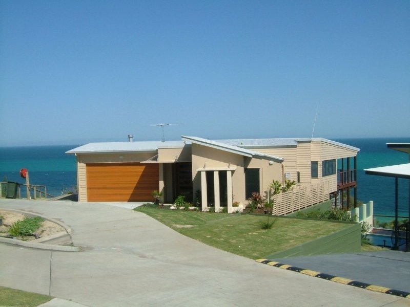 Moreton Island QLD 4025