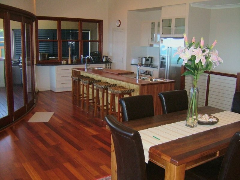 Moreton Island QLD 4025