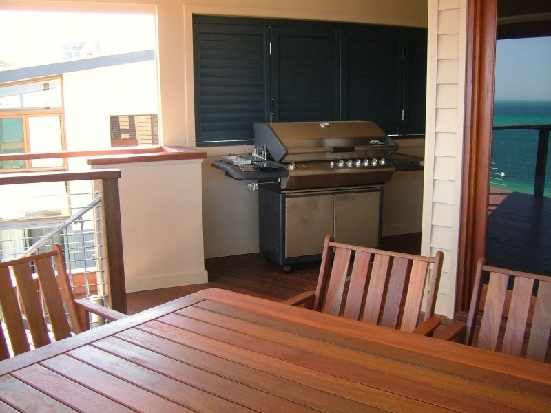 Moreton Island QLD 4025