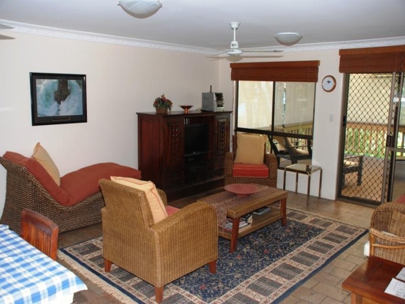 Cowan Cowan QLD 4025