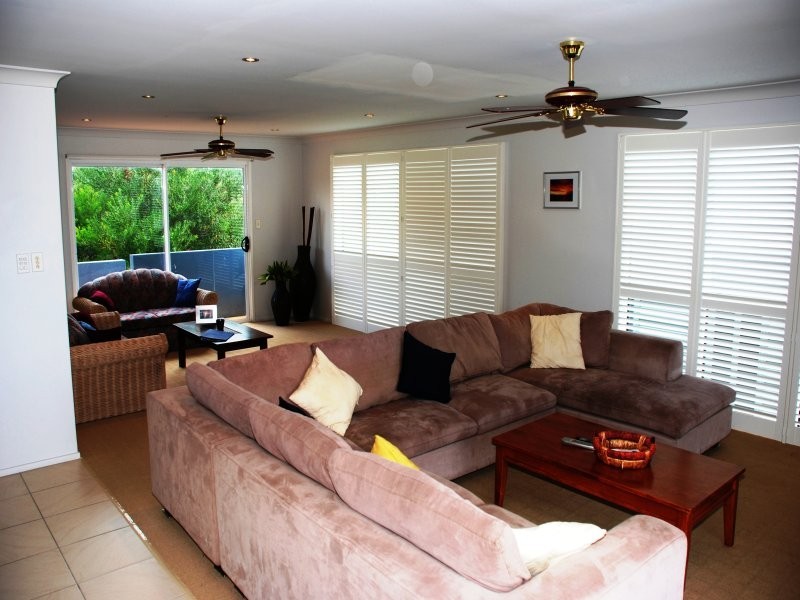 4 Triton Street, Tangalooma QLD 4025