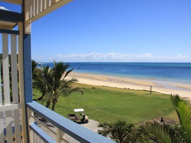 Beachfront Villa 49, Tangalooma QLD 4025