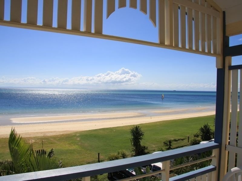 Beachfront Villa 49, Tangalooma QLD 4025