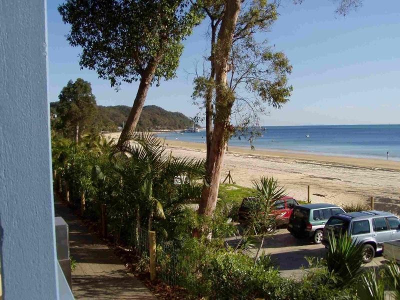 Tangalooma QLD 4025