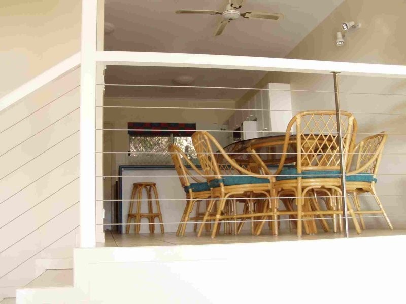 Tangalooma QLD 4025