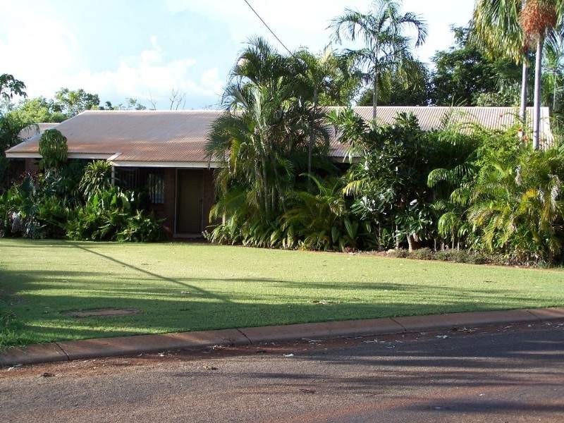 3 De Julia Court, Katherine NT 0850
