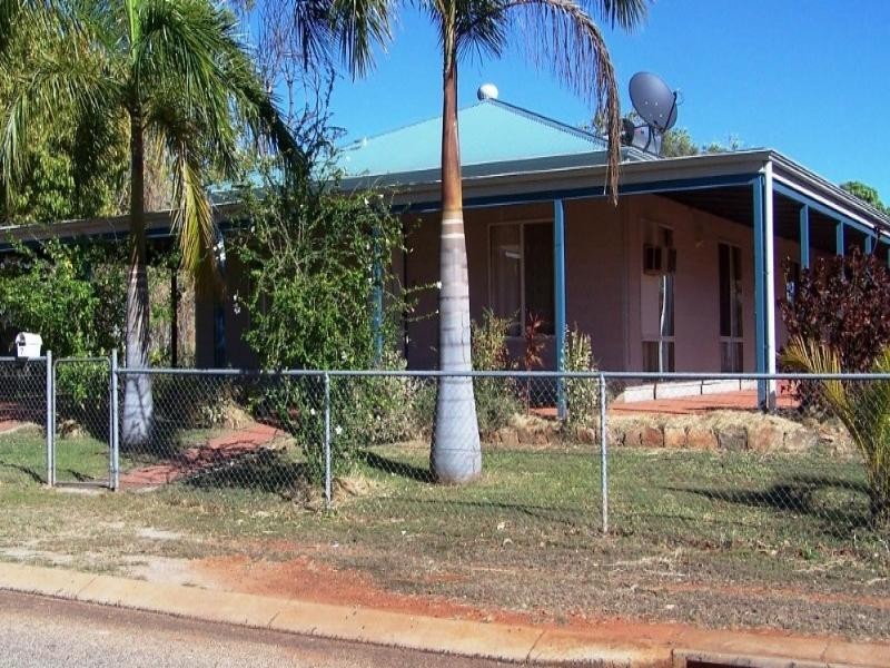 7 Kurrajong Court, Katherine NT 0850