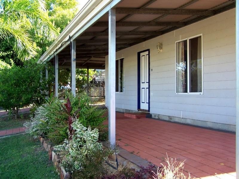 7 Kurrajong Court, Katherine NT 0850
