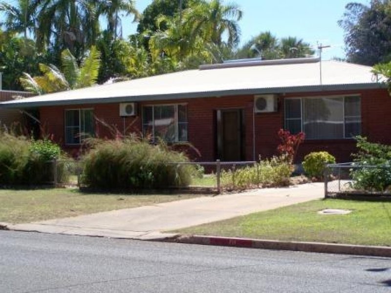 4 Auster Street, Katherine NT 0850