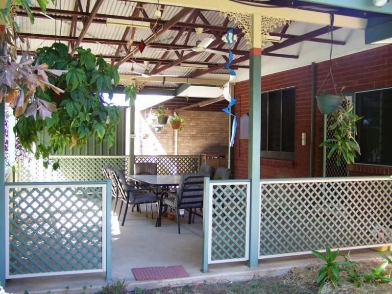 4 Auster Street, Katherine NT 0850